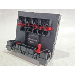 Recambio de caja reles / fusibles para volkswagen golf v (1k1)(2003) 2.0 tdi 16v referencia OEM IAM 1K0937049N  