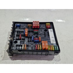CAJA RELES / FUSIBLES 1K0937124K 
