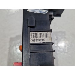 Recambio de caja reles / fusibles para volkswagen golf v (1k1)(2003) 1.6 referencia OEM IAM 1K0937124K  