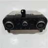 Recambio de mandos climatizador para nissan qashqai (j10)(01.2007) 2.0 referencia OEM IAM 27500JD400  