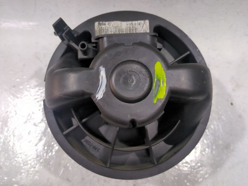 Recambio de motor calefaccion para peugeot 107 (2005) 1.4 hdi referencia OEM IAM N101812H  