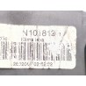Recambio de motor calefaccion para peugeot 107 (2005) 1.4 hdi referencia OEM IAM N101812H  
