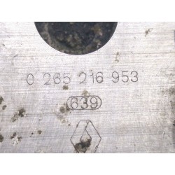 Recambio de nucleo abs para renault megane i (ba0/1_) 1.9 dci (ba05, ba1f) referencia OEM IAM 0273004678  