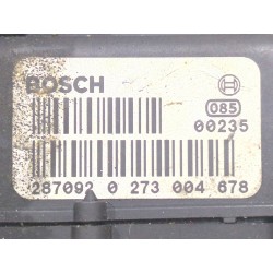 Recambio de nucleo abs para renault megane i (ba0/1_) 1.9 dci (ba05, ba1f) referencia OEM IAM 0273004678  