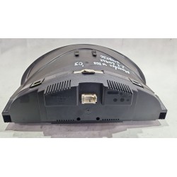 Recambio de cuadro completo para mercedes-benz clase c (w203) c 200 cdi (203.004) referencia OEM IAM A2035403911  