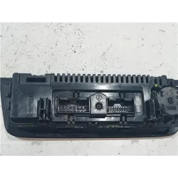 Recambio de mandos climatizador para seat ibiza berlina (6j5)(06.2008) 1.9 tdi referencia OEM IAM 6J0820043  