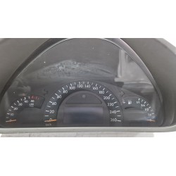Recambio de cuadro completo para mercedes-benz clase c (w203) c 200 cdi (203.004) referencia OEM IAM A2035403911  