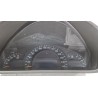 Recambio de cuadro completo para mercedes-benz clase c (w203) c 200 cdi (203.004) referencia OEM IAM A2035403911  