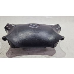Recambio de airbag volante para mercedes-benz clase c (w203) c 200 cdi (203.004) referencia OEM IAM 20396011989B5100  