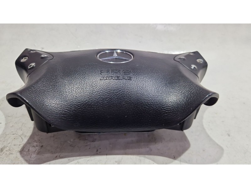 Recambio de airbag volante para mercedes-benz clase c (w203) c 200 cdi (203.004) referencia OEM IAM 20396011989B5100  