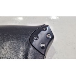 Recambio de airbag volante para mercedes-benz clase c (w203) c 200 cdi (203.004) referencia OEM IAM 20396011989B5100  