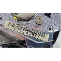 Recambio de airbag volante para mercedes-benz clase c (w203) c 200 cdi (203.004) referencia OEM IAM 20396011989B5100  