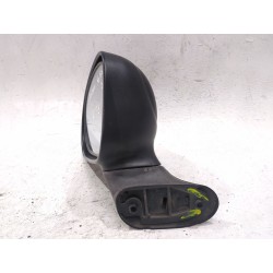 Recambio de retrovisor izquierdo para daewoo matiz (1997) 0.8 referencia OEM IAM E13010140  