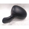 Recambio de retrovisor izquierdo para daewoo matiz (1997) 0.8 referencia OEM IAM E13010140  