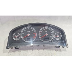 Recambio de cuadro completo para opel vectra b berlina (1995) 1.8 i 16v referencia OEM IAM 110080166038  