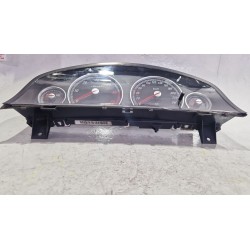 Recambio de cuadro completo para opel vectra b berlina (1995) 1.8 i 16v referencia OEM IAM 110080166038  