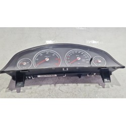 Recambio de cuadro completo para opel vectra b berlina (1995) 1.8 i 16v referencia OEM IAM 110080166038  