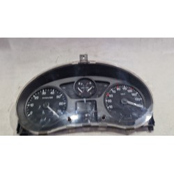 Recambio de cuadro completo para citroën berlingo furgón (2008) 1.6 l1 [1,6 ltr. - 55 kw 16v hdi fap] referencia OEM IAM WD1N5MC