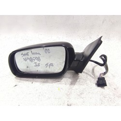 RETROVISOR IZQUIERDO 1M0857933 