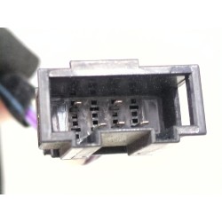 Recambio de retrovisor izquierdo para seat leon (1m1) 1.9 tdi referencia OEM IAM 1M0857933  