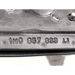Recambio de retrovisor izquierdo para seat leon (1m1) 1.9 tdi referencia OEM IAM 1M0857933  