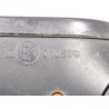 Recambio de retrovisor izquierdo para seat leon (1m1) 1.9 tdi referencia OEM IAM 1M0857933  