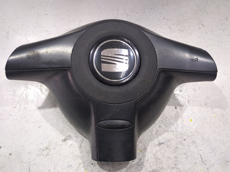 Recambio de airbag volante para seat leon (1m1) 1.9 tdi referencia OEM IAM 1M0880201  