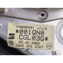 Recambio de airbag volante para seat leon (1m1) 1.9 tdi referencia OEM IAM 1M0880201  