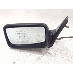 Recambio de retrovisor izquierdo para volkswagen golf iii (1h1) 1.9 tdi referencia OEM IAM 40485  