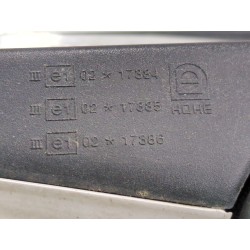 Recambio de retrovisor izquierdo para volkswagen golf iii (1h1) 1.9 tdi referencia OEM IAM 40485  