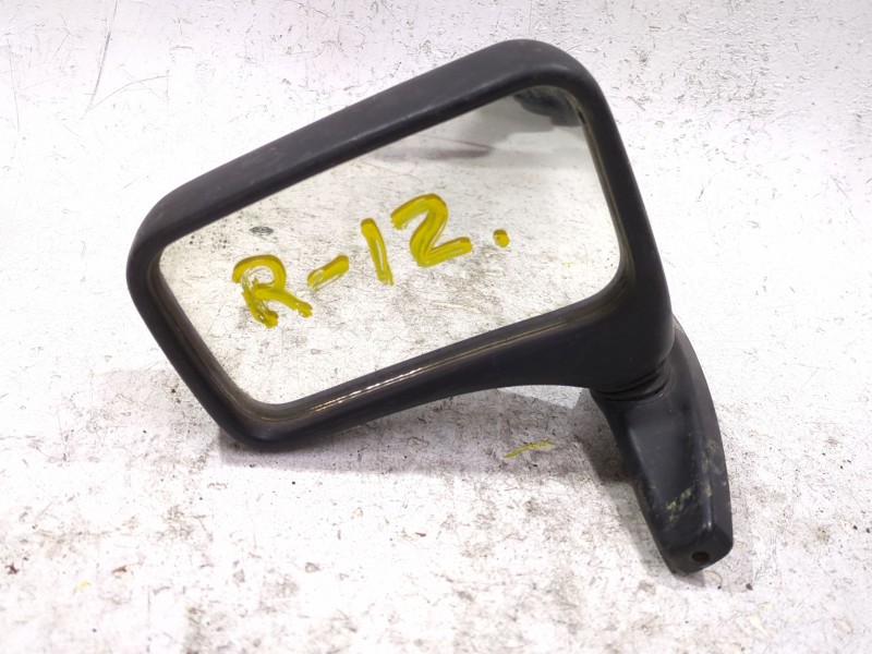 Recambio de retrovisor izquierdo para renault 12 ts 1.4 referencia OEM IAM E2488  