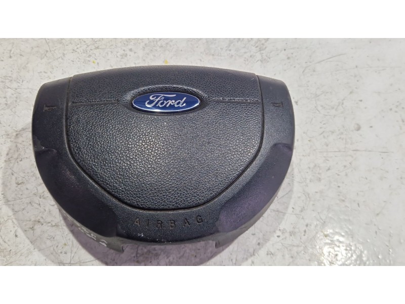 Recambio de airbag volante para ford transit connect (p65_, p70_, p80_) 1.8 di referencia OEM IAM 6T16A042B85AAW  