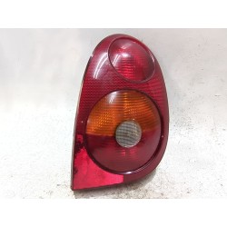 Recambio de piloto trasero izquierdo para renault megane i (ba0/1_) 1.4 16v (ba0d, ba1h, ba0w, ba10) referencia OEM IAM 77004280