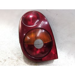 Recambio de piloto trasero derecho para renault megane i (ba0/1_) 1.4 16v (ba0d, ba1h, ba0w, ba10) referencia OEM IAM 7700428057