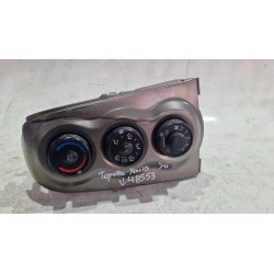 MANDO CLIMATIZADOR 554060D190170 