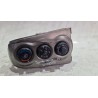 Recambio de mando climatizador para toyota yaris (_p9_) 1.4 d-4d (nlp90_) referencia OEM IAM 554060D190170  