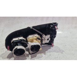 Recambio de mando climatizador para toyota yaris (_p9_) 1.4 d-4d (nlp90_) referencia OEM IAM 554060D190170  