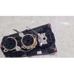 Recambio de mando climatizador para toyota yaris (_p9_) 1.4 d-4d (nlp90_) referencia OEM IAM 554060D190170  
