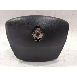 Recambio de airbag volante para renault megane iii berlina 5p (2008) 1.5 dynamique [1,5 ltr. - 81 kw dci diesel fap] referencia 
