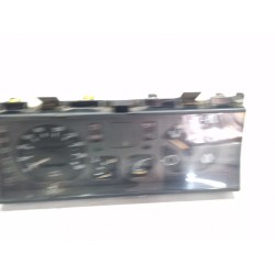 Recambio de cuadro completo para renault 11 (b/c37_) 1.6 d (b/c374) referencia OEM IAM 19831701  