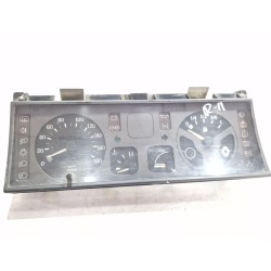 Recambio de cuadro completo para renault 11 (b/c37_) 1.6 d (b/c374) referencia OEM IAM 19831701  