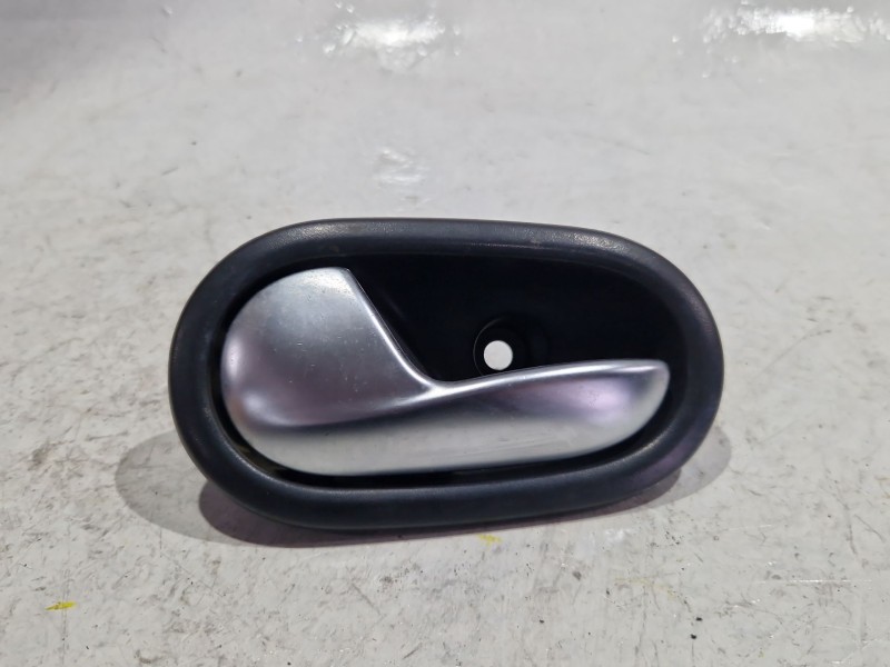 Recambio de maneta interior lateral izquierda para dacia sandero ii (b8_) 1.2 referencia OEM IAM 806718771R  