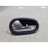 Recambio de maneta interior lateral izquierda para dacia sandero ii (b8_) 1.2 referencia OEM IAM 806718771R  