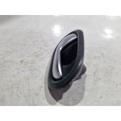 Recambio de maneta interior lateral izquierda para dacia sandero ii (b8_) 1.2 referencia OEM IAM 806718771R  