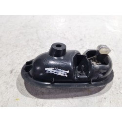 Recambio de maneta interior lateral izquierda para dacia sandero ii (b8_) 1.2 referencia OEM IAM 806718771R  