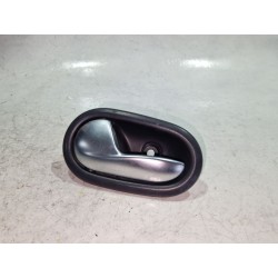 Recambio de maneta interior lateral izquierda para dacia sandero ii (b8_) 1.2 referencia OEM IAM 806718771R  