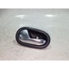 Recambio de maneta interior lateral izquierda para dacia sandero ii (b8_) 1.2 referencia OEM IAM 806718771R  