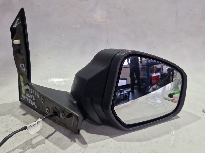 Recambio de retrovisor derecho para ford transit xxca referencia OEM IAM 20122019  