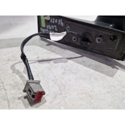 Recambio de retrovisor derecho para ford transit xxca referencia OEM IAM 20122019  