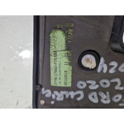 Recambio de retrovisor derecho para ford transit xxca referencia OEM IAM 20122019  